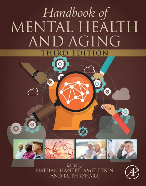 Book Handbook of Mental Health and Aging free