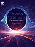 Book Physical Chemistry: Concepts and Theory free