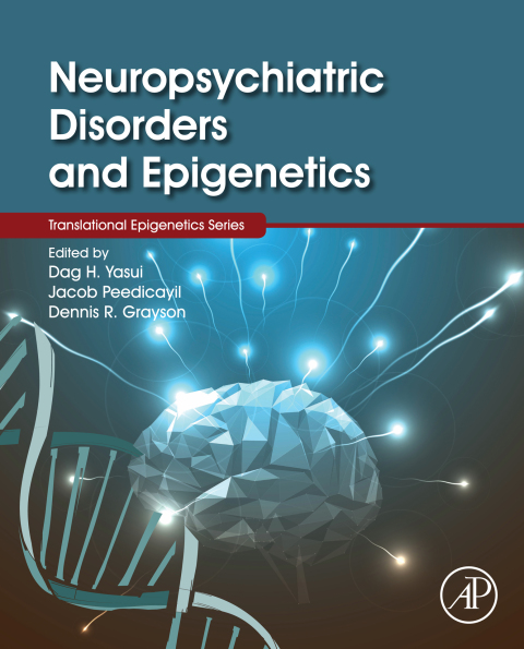 Book Neuropsychiatric Disorders and Epigenetics free