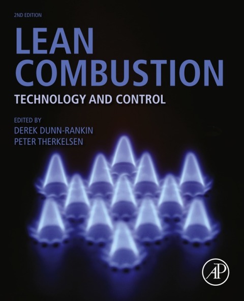 Book Lean Combustion free