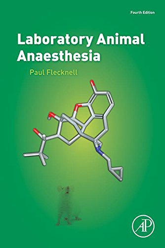 Book Laboratory Animal Anaesthesia free