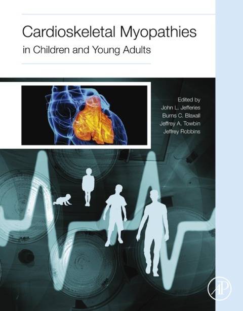 Book Cardioskeletal Myopathies in Children and Young Adults free