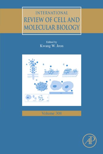 Book International Review of Cell and Molecular Biology (ISSN Book 308) free