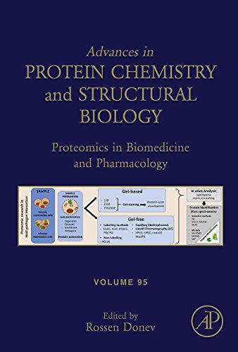 Book Proteomics in Biomedicine and Pharmacology (ISSN Book 95) free