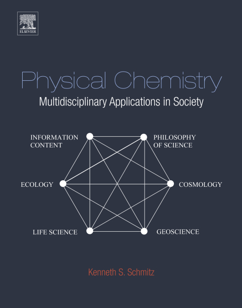 Book Physical Chemistry: Multidisciplinary Applications in Society free