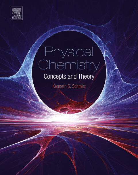 Book Physical Chemistry: Concepts and Theory free