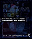 Book Behavioral Evidence Analysis: International Forensic Practice and Protocols free