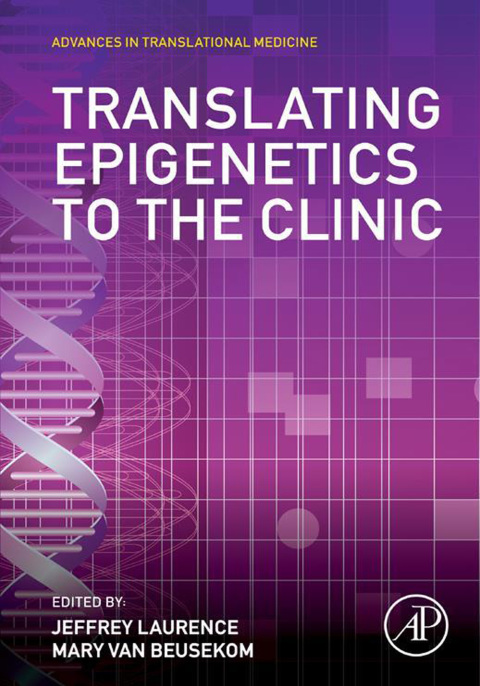 Book Translating Epigenetics to the Clinic free