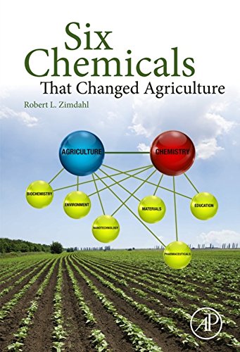 Book Six Chemicals That Changed Agriculture free