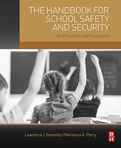 Book The Handbook for School Safety and Security: Best Practices and Procedures free