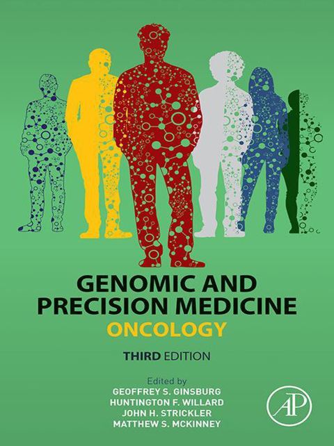 Book Genomic and Precision Medicine free