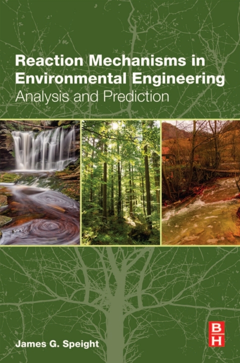 Book Reaction Mechanisms in Environmental Engineering free