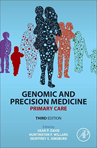 Book Genomic and Precision Medicine: Primary Care free