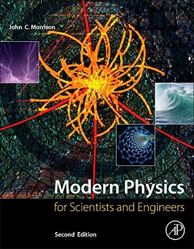 Book Modern Physics: for Scientists and Engineers free