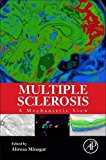 Book Multiple Sclerosis: A Mechanistic View free