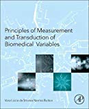 Book Principles of Measurement and Transduction of Biomedical Variables free