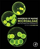 Book Handbook of Marine Microalgae: Biotechnology Advances free