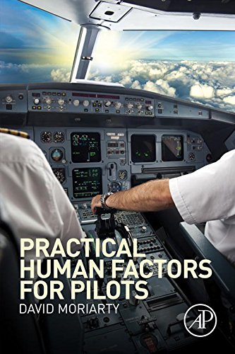 Book Practical Human Factors for Pilots free