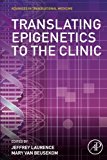 Book Translating Epigenetics to the Clinic free