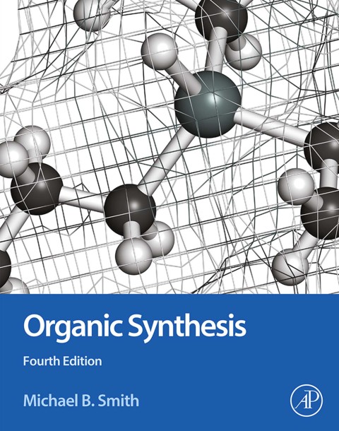 Book Organic Synthesis free