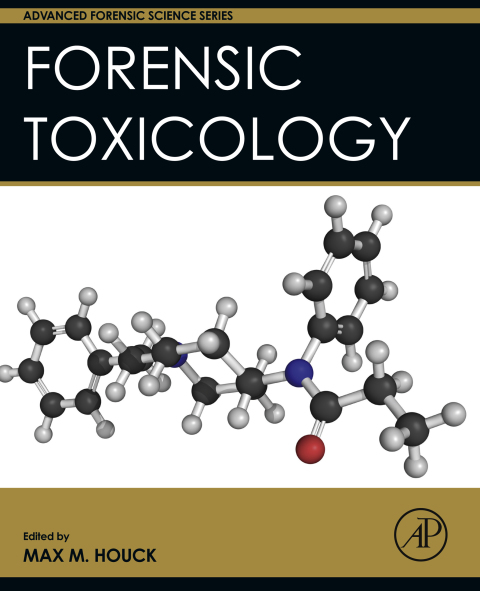 Book Forensic Toxicology (ISSN) free