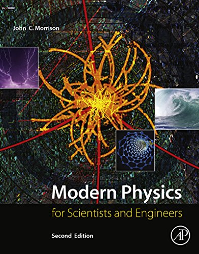 Book Modern Physics: for Scientists and Engineers free