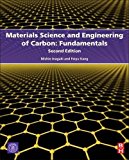 Book Materials Science and Engineering of Carbon: Fundamentals free