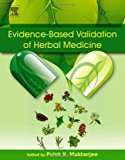 Book Evidence-Based Validation of Herbal Medicine free