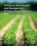 Book Emerging Technologies and Management of Crop Stress Tolerance: Volume 1-Biological Techniques free