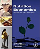 Book Nutrition Economics: Principles and Policy Applications free
