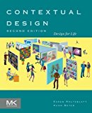 Book Contextual Design: Design for Life (Interactive Technologies) free