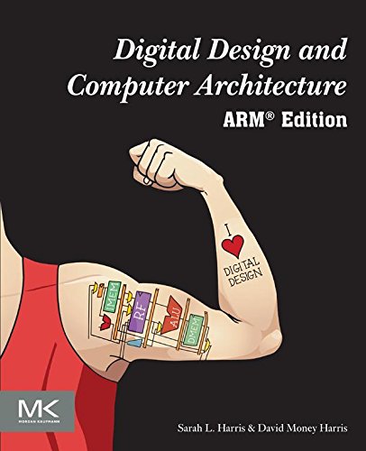Book Digital Design and Computer Architecture: ARM Edition free