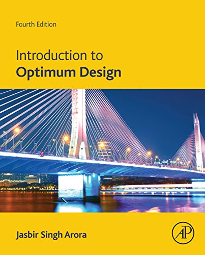 Book Introduction to Optimum Design free