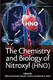 Book The Chemistry and Biology of Nitroxyl (HNO) free