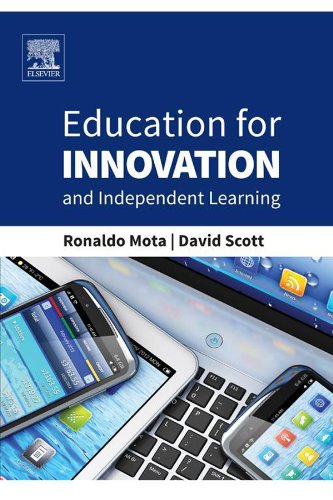 Book Education for Innovation and Independent Learning free