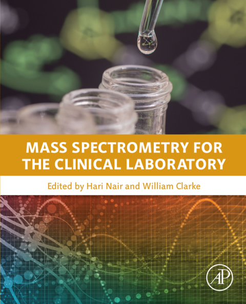 Book Mass Spectrometry for the Clinical Laboratory free