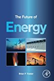 Book The Future of Energy free