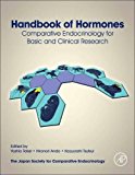 Book Handbook of Hormones: Comparative Endocrinology for Basic and Clinical Research free