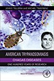 Book American Trypanosomiasis Chagas Disease: One Hundred Years of Research free