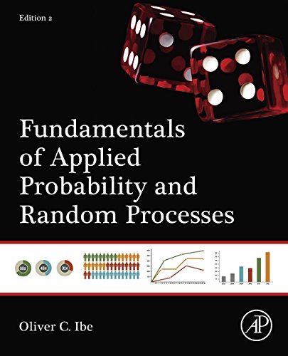Book Fundamentals of Applied Probability and Random Processes free