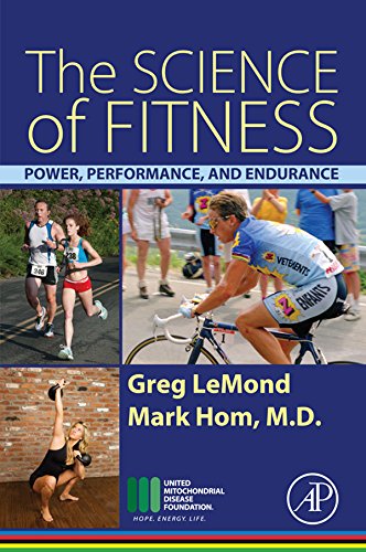 Book The Science of Fitness: Power, Performance, and Endurance free