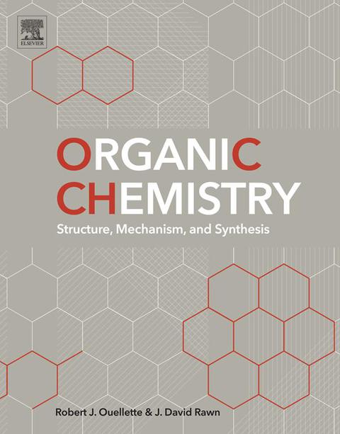Book Organic Chemistry free