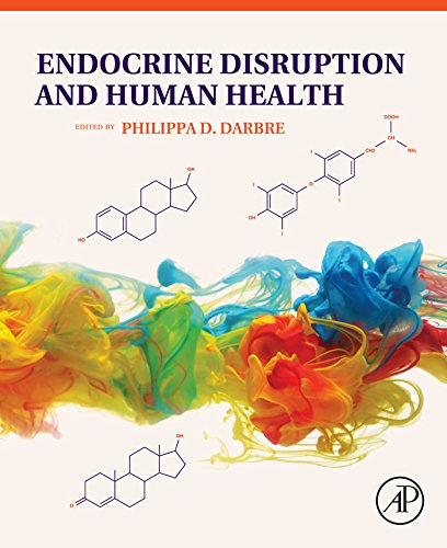 Book Endocrine Disruption and Human Health free