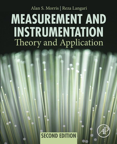 Book Measurement and Instrumentation: Theory and Application free