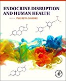 Book Endocrine Disruption and Human Health free