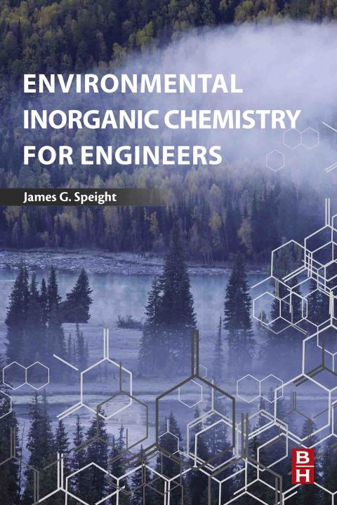 Book Environmental Inorganic Chemistry for Engineers free