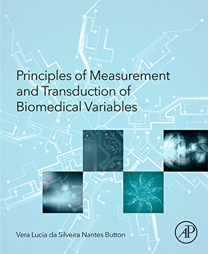 Book Principles of Measurement and Transduction of Biomedical Variables free