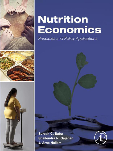 Book Nutrition Economics: Principles and Policy Applications free