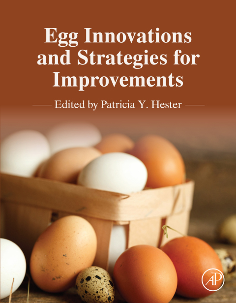 Book Egg Innovations and Strategies for Improvements free