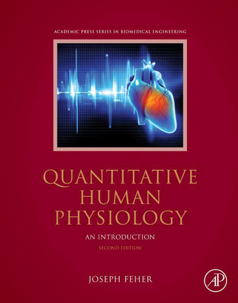 Book Quantitative Human Physiology: An Introduction (Biomedical Engineering) free
